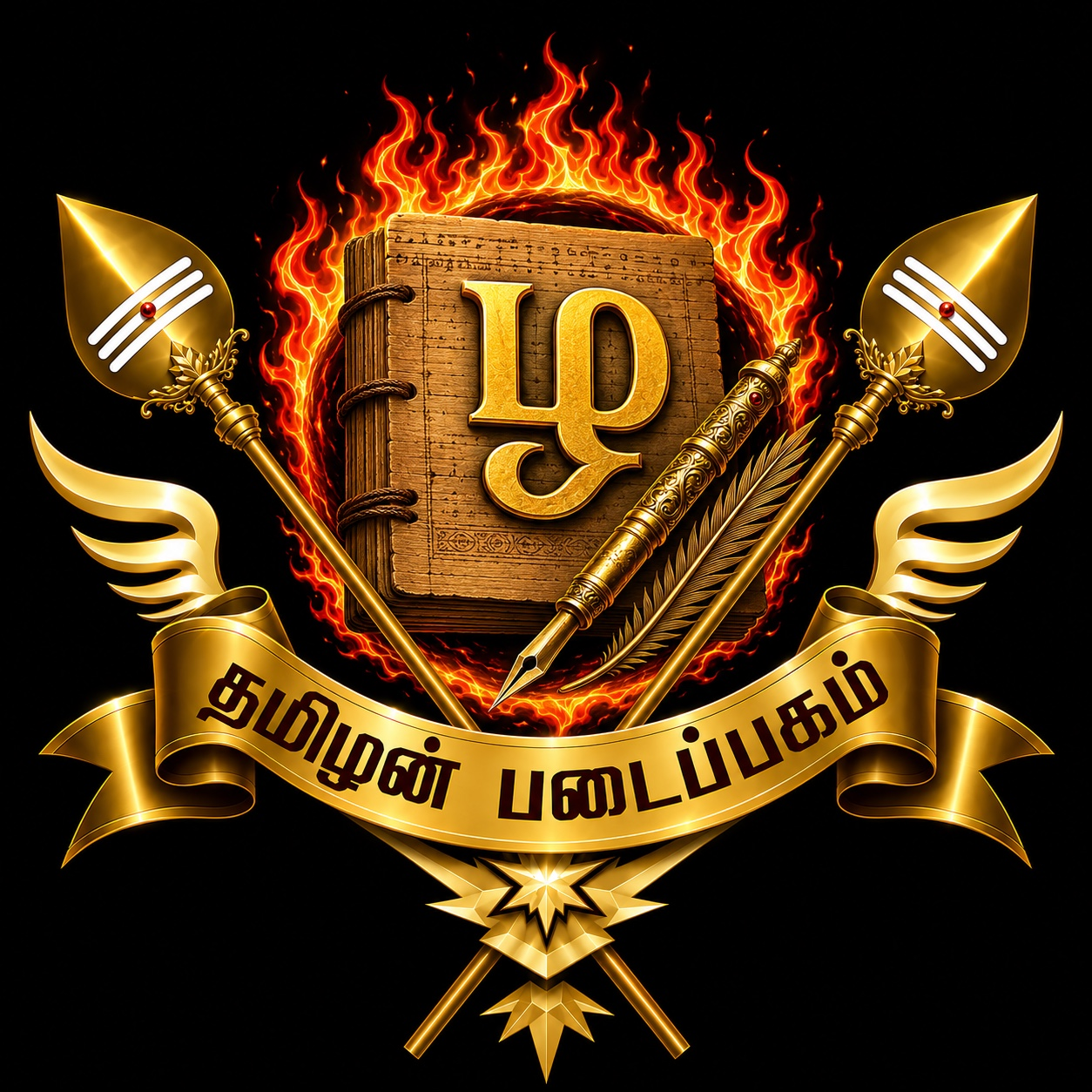Tamilan Production
